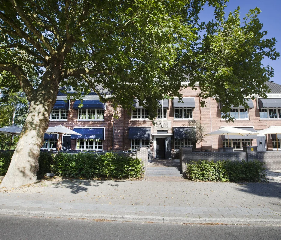 The WineKitchen at Sea - fine dining in De Bajes