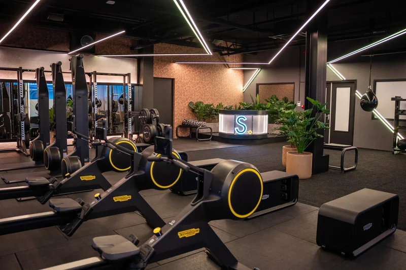 SportCity Amstelveen - sporten op jouw manier