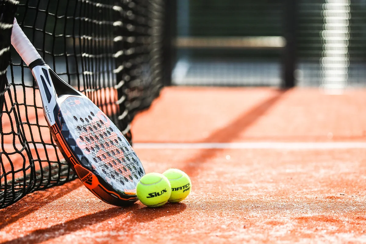 NTC De Kegel - tennis, padel en meer